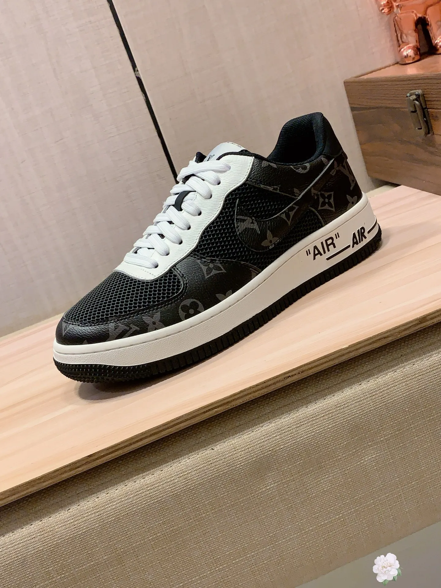 Men's Men's Shoes 💰442💰💰🎩🎩[Lightning][Lightning] "Lv*" Latest•hot style casual shoes, top brand [Seduce] luxury~purchase, top~quality. [Strong] The upper is made of imported breathable cowhide material ➕ breathable sheepskin feet (•) with fine workmanship. Original stylish and stylish soft rubber wear-resistant and non-slip outsole, light and comfortable on the feet, the real thing looks better when photographed, 305: code: 38-44, 3️⃣ colors selected